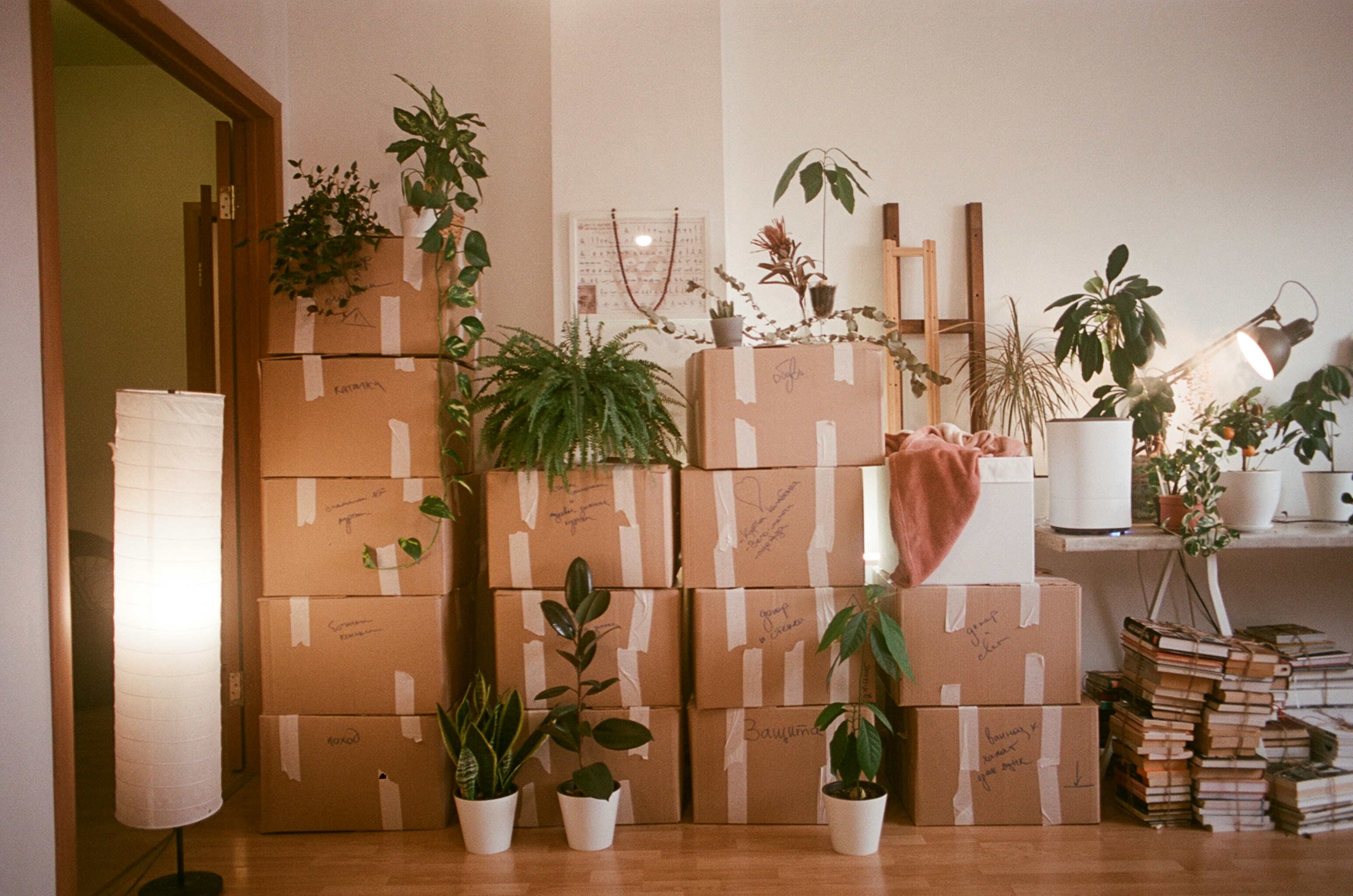 The Ultimate Moving Checklist: Everything You Need to Do Before the Big Day