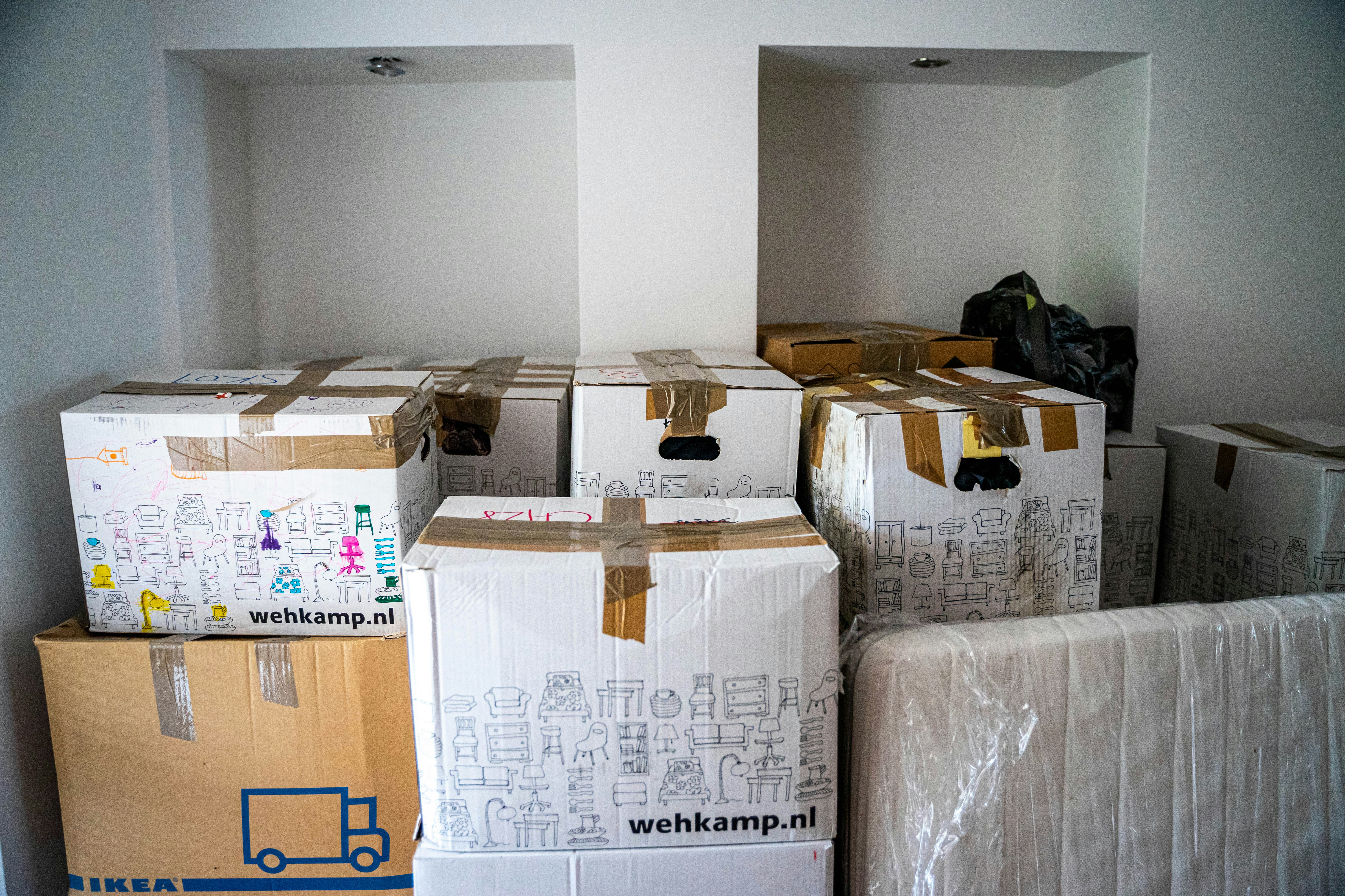Moving With Kids? Here’s How to Make It Easier