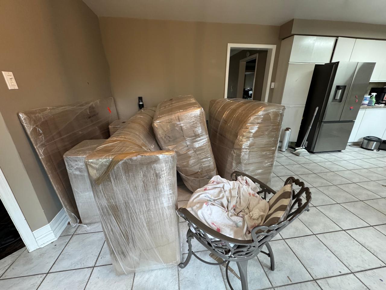 Junk Removal